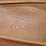 Cole Haan – “Country” Kiltie Loafers Mens 10D