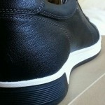 Cole Haan Quincy Sport QC Black men’s shoe size 13 NIB NBW
