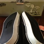 Vans Vault ‘Rick Griffin’, Size 10