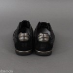 Hugo Boss Orange Label by Hugo Boss Sneakers in Black