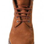 Timberland 6 inch Premium Waterproof Mens Boots Brown 12061 SZ 10.5 M