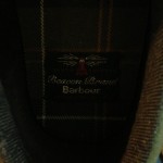 Vans x Barbour Brogue Wingtips Sz 10