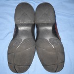 COLE HAAN NIKE AIR MENS LOAFERS SIZE US 11M NICE !!!
