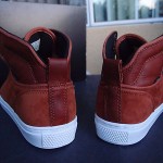 Vans otw California Chukka boot sk8 hi Hiker vault Era supreme Mens sz 11 shoes