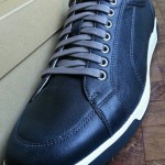 Cole Haan Quincy Sport QC Black men’s shoe size 13 NIB NBW