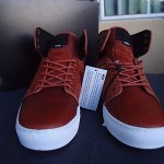Vans otw California Chukka boot sk8 hi Hiker vault Era supreme Mens sz 11 shoes