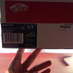 Supreme/Vans Velvet Sk8 hi. Black Givenchy Pyrex Vision HBA A.P.C