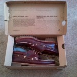 Timberland 3 Eyes Lace Boat Shoes/ Men Shoes *CLASSIC* Original box