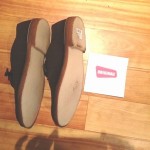 Clarks Originals Mens size 10 Desert Khan 2 Shoes