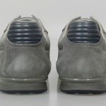 Hugo Boss Men’s Sneakers Akeen Medium Grey 50247604-030