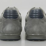 Hugo Boss Men’s Sneakers Akeen Medium Grey 50247604-030