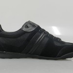 Hugo Boss Men’s Sneakers Akeen Black (50247604 001)