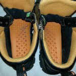 Timberland pro steel toe lace up leather boots men’s sz 13 W