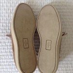 Cole Haan Mens Tan Suede Bergen Size 10.5 Casual Oxford Lunargrand Worn Once EUC