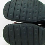 Cole Haan Men’s Black Leather Casual Loafers Size 14 M