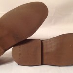 Cole Haan Saddle Tan Leather Loafers Slip Ons Shoes, Comfort, Men’s 10.5 M