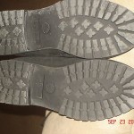 Men’s Timberland Icon 6 inch Boots size 9.5