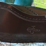 New Cole Haan Cassady WING TIP Oxfords Shoes size 10.5 $178