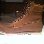 Timberland Earthkeeper 2.0 Moc Toe Tan 10.5