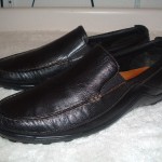 Cole Haan Dress Comfort Loafers Fashion Moccasin Footwear Mens Used Shoes 14 M