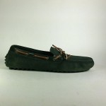 Men’s Cole Haan Nike AIR GRANT Driving Moccasins Loafers Shoes SZ 11 C10873