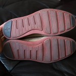 Cole Haan Lunargrand Milk Shake 9.5