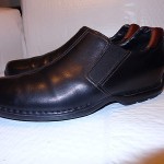 Men’s Cole Haan “Zeno” Loafers Shoes Slip-On 12 M Black