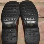 Cole Haan Men’s Brown Leather Comfortable Dress Casual Slip On Loafers Size 10.5