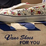 **RARE**Vans OG Authentic Mickey Mouse Mens 11.0