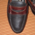 Look! Excellent Condition Cole Haan Country Loafer -10.5 M