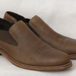 COLE HAAN Classic Leather Slip-On Oxfords Loafers Shoes – Men’s 10.5 EUC!