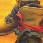Timberland Abington GORE-TEX Hiker Boot Men’s Sz 9