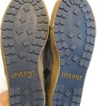 COLE HAAN “SPORTING” BOAT SHOE – SIZE 8M – NICE STYLE & COMFORT
