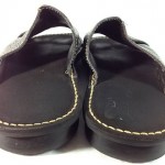 COLE HAAN Mens COUNTRY CHOCOLATE BROWN Flip Flops Sandals Shoes Size 9 M