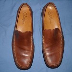 COLE HAAN NIKE AIR MEN’S LOAFERS SIZE US 12M NICE !!!