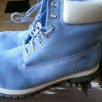 Timberland