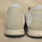 Cole Haan Air Estadio lace up men Oxford Sneakers Bubble NIKE AIR 11 M