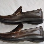 Cole Haan Air Keating Venetian Dark Chocolate Men’s shoes C09748 (8.5 M)