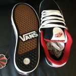 vans hosoi