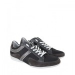 Hugo Boss ORANGE Men’s Fashion Sneakers Seattor Shoes