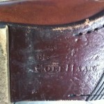 Nice Cole Haan Men’s size 10 Leather Penny Loafer Shoes