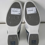 HUGO BOSS ORANGE Mens Seamon Leather Sneakers Sz EUR 43 (US 10) NEW