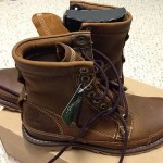 Timberland EcoBoots New With Box Size 7.5