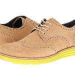 New 2013 Summer  Cole Haan LUNARGRAND WINGTIP Shoes size 10