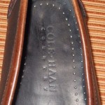 Look! Excellent Condition Cole Haan Country Loafer -10.5 M