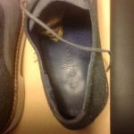 Cole Haan Air Harrison Oxford Size 11 – $99 below retail!
