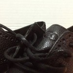 100% Authentic Cole Haan Lunargrand fragment design sz 7 Black/White Fujiwara