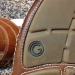 Mens Nike Air Cole Haan Leather Shoes size 9 / 9.5