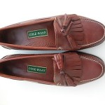 Cole Haan Dwight Tassel Loafers – Mens 11