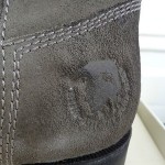 diesel jeans boots *BNWB* uk 9.5 us 10.5 eu 44 brando wren brown shoes mens